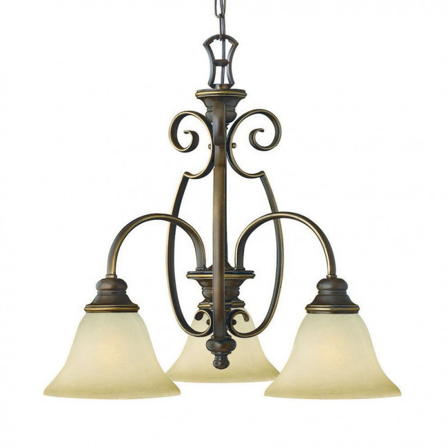 Люстра Hinkley Cello HK/CELLO3 Люстра Hinkley Cello HK/CELLO3