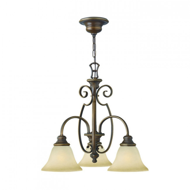 Люстра Hinkley Cello HK/CELLO3 Люстра Hinkley Cello HK/CELLO3