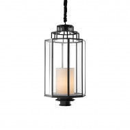 Подвесной светильник Eichholtz Monticello 109948 Подвесной светильник Eichholtz Monticello 109948