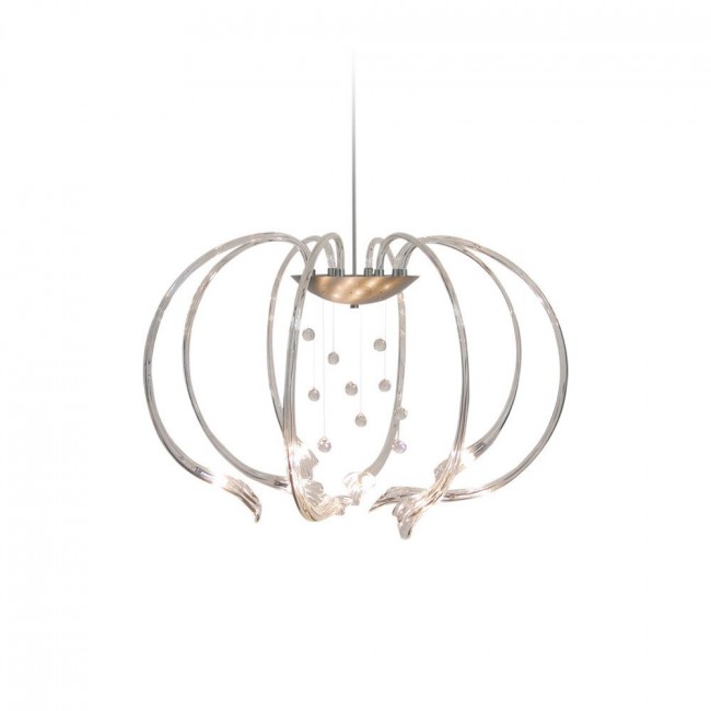 Люстра Ilfari Chill out H8DC 10323 16 Люстра Ilfari Chill out H8DC 10323 16