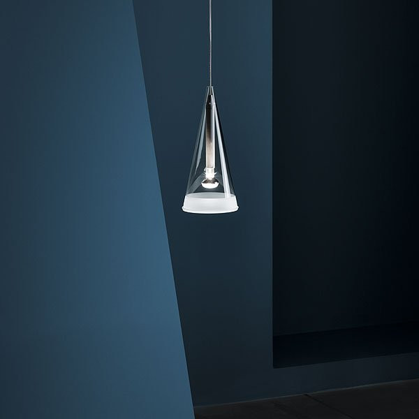 Подвесной светильник Flos Fucsia 1 F2410000