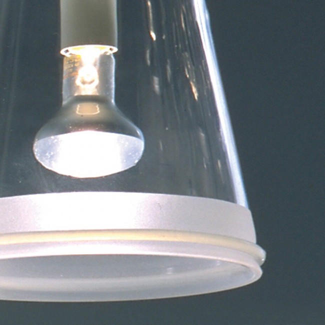 Подвесной светильник Flos Fucsia 1 F2410000