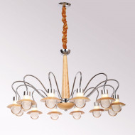 Люстра Lucia Tucci Natura 188.12 LED Люстра Lucia Tucci Natura 188.12 LED