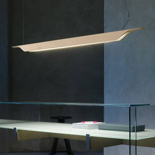 Подвесной светильник Foscarini Troag 2050071 50