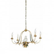 Люстра Lucienne Monique Palace NO 125 - M