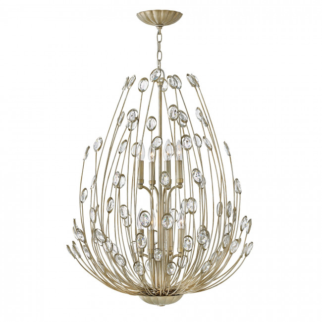 Подвесной светильник Hinkley Tulah HK/TULAH8