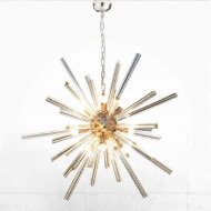 Подвесной светильник IlParalume MARINA 3326 2031CH9 Подвесной светильник IlParalume MARINA 3326 2031CH9