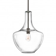 Подвесной светильник Kichler Everly KL/EVERLY/P/M OZ Подвесной светильник Kichler Everly KL/EVERLY/P/M OZ