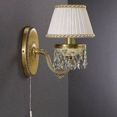 Бра Reccagni Angelo A 6520/1