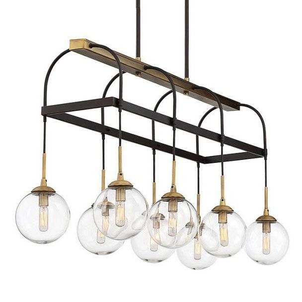 Люстра Savoy House Fulton 1-5003-8-79 Люстра Savoy House Fulton 1-5003-8-79