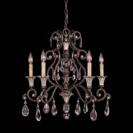 Люстра Savoy House Saint Laurence 1-3001-5-8