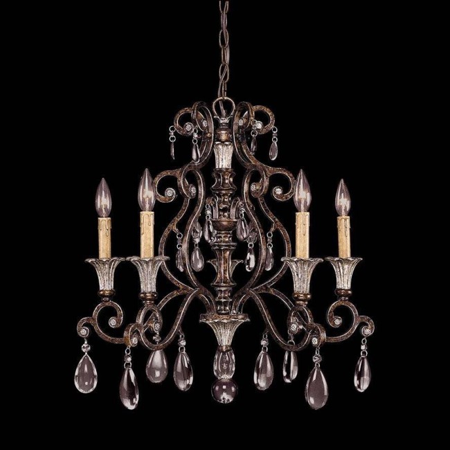 Люстра Savoy House Saint Laurence 1-3001-5-8 Люстра Savoy House Saint Laurence 1-3001-5-8