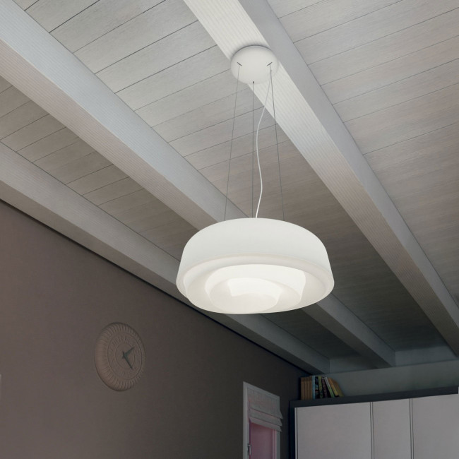 Подвесной светильник Linea Light Rose 7657 Подвесной светильник Linea Light Rose 7657