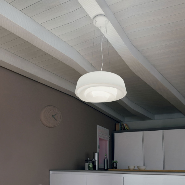 Подвесной светильник Linea Light Rose 7657 Подвесной светильник Linea Light Rose 7657