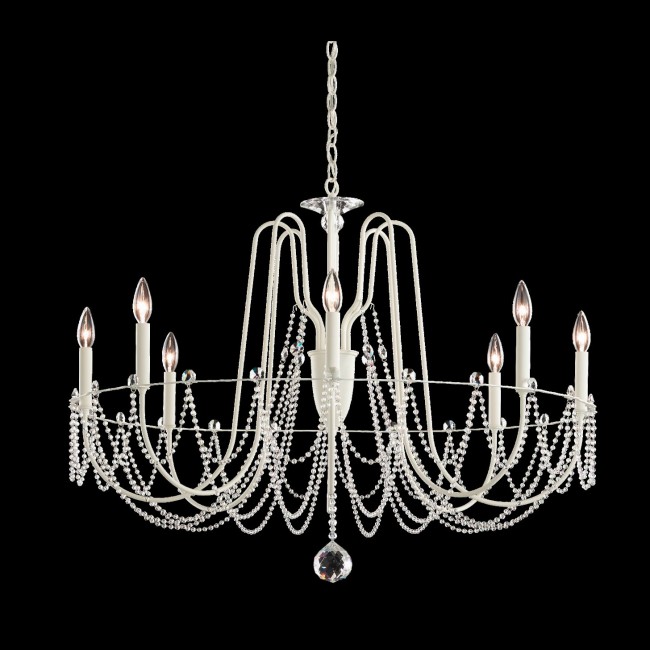 Люстра Schonbek Esmery AR1008-06H Люстра Schonbek Esmery AR1008-06H