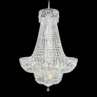 Люстра Schonbek Petit Crystal Deluxe 6618-40A Люстра Schonbek Petit Crystal Deluxe 6618-40A
