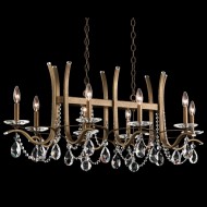 Люстра Schonbek Vesca VA8435-23A Люстра Schonbek Vesca VA8435-23A