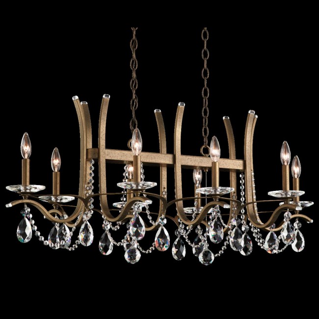 Люстра Schonbek Vesca VA8435-23A Люстра Schonbek Vesca VA8435-23A