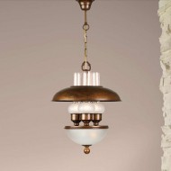 Подвесной светильник Lustrarte Rustica Farwest 200.89 06 Подвесной светильник Lustrarte Rustica Farwest 200.89 06