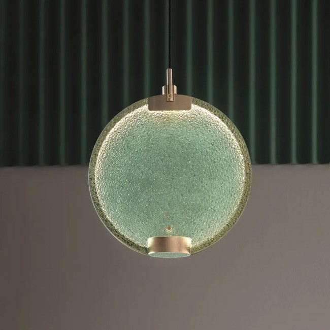 Подвесной светильник Masiero HORO S1 G18 / VD Подвесной светильник Masiero HORO S1 G18 / VD