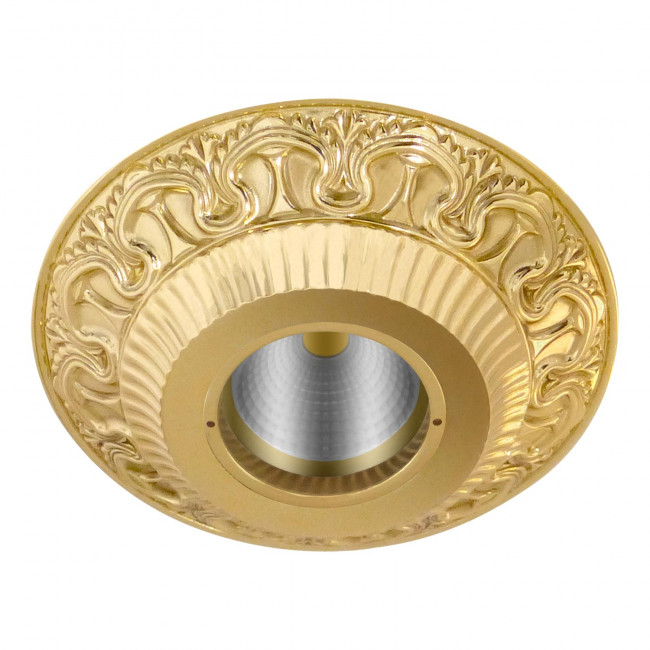 Встраиваемый спот (точечный светильник) FEDE Lighting Cordoba Transparent Glass FD1019ROBTR Встраиваемый спот (точечный светильник) FEDE Lighting Cordoba Transparent Glass FD1019ROBTR