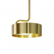 Подвесной светильник Masiero Sound SOUND S1 G12