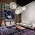Подвесной светильник MOOOI Random light M 8718282294407