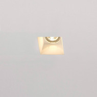 Встраиваемый спот (точечный светильник) SLV Plastra 148071 Встраиваемый спот (точечный светильник) SLV Plastra 148071