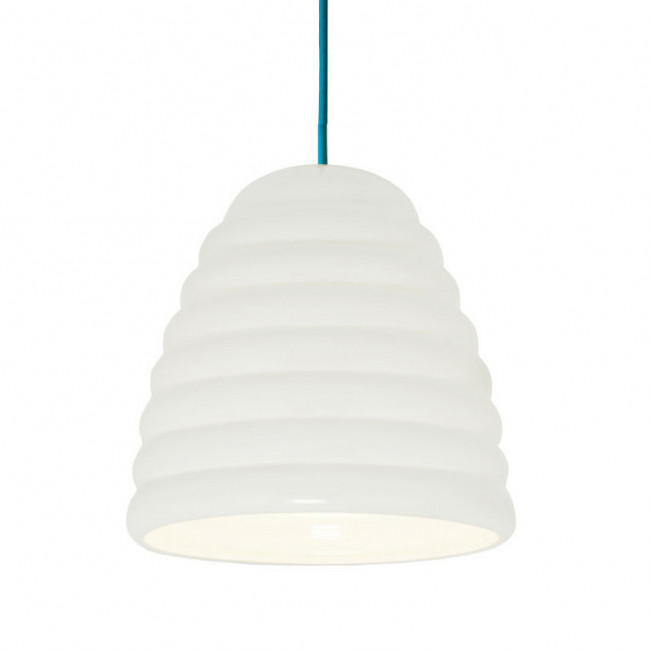 Подвесной светильник Original BTC Hector bibendum FP500WT