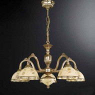 Люстра Reccagni Angelo L 6308/5