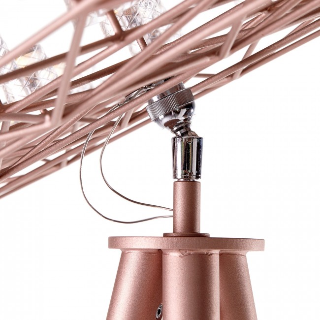 Напольный светильник MOOOI Space frame FLOOR MOLSFF---C Напольный светильник MOOOI Space frame FLOOR MOLSFF---C