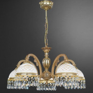 Люстра Reccagni Angelo L 7100/5