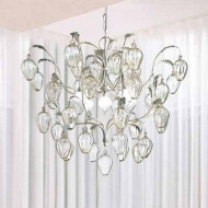 Люстра StilLux Cloud 9601/SG-TO