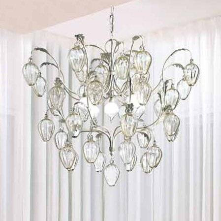 Люстра StilLux Cloud 9601/SG-TO