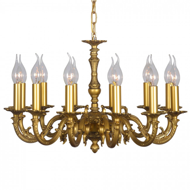 Люстра Dio D'Arte Dolce E 1.1.12 AG Люстра Dio D'Arte Dolce E 1.1.12 AG