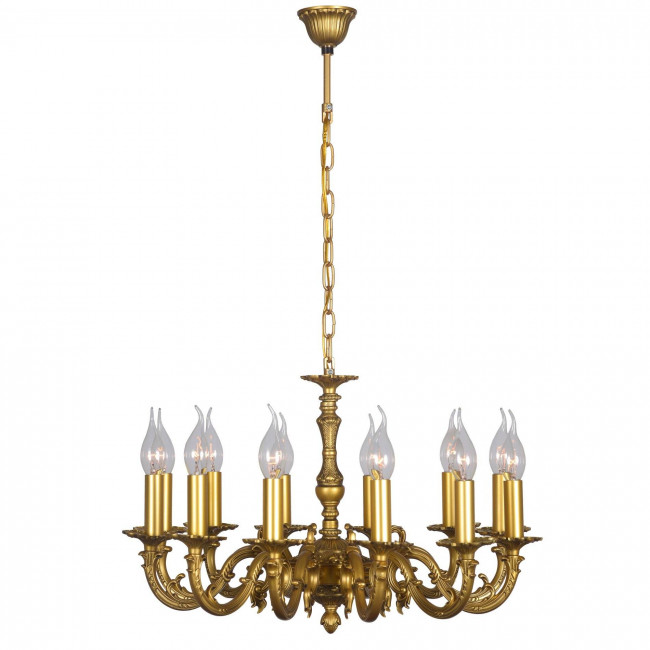 Люстра Dio D'Arte Dolce E 1.1.12 AG Люстра Dio D'Arte Dolce E 1.1.12 AG