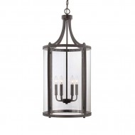 Подвесной светильник Savoy House Penrose 7-1041-6-13 Подвесной светильник Savoy House Penrose 7-1041-6-13