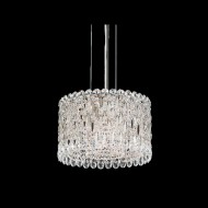 Подвесной светильник Schonbek Sarella RS8345-401H Подвесной светильник Schonbek Sarella RS8345-401H