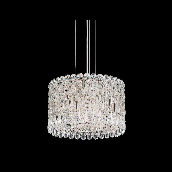 Подвесной светильник Schonbek Sarella RS8345-401H Подвесной светильник Schonbek Sarella RS8345-401H