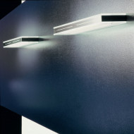 Настенный светильник De Majo JAZZ A 45–17 0JAZZ0A45 Настенный светильник De Majo JAZZ A 45–17 0JAZZ0A45