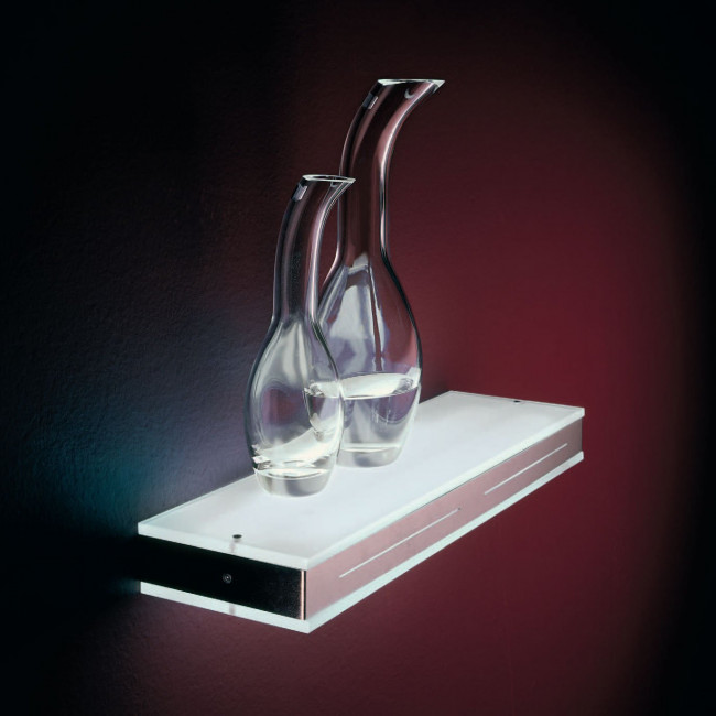 Настенный светильник De Majo JAZZ A 45–17 0JAZZ0A45 Настенный светильник De Majo JAZZ A 45–17 0JAZZ0A45