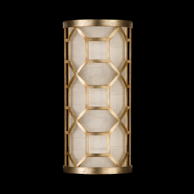 Настенный светильник Fine Art Lamps Allegretto 816850-2GU Настенный светильник Fine Art Lamps Allegretto 816850-2GU