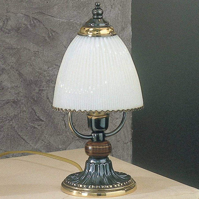 Настольная лампа Reccagni Angelo P 800