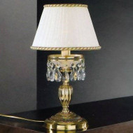 Настольная лампа Reccagni Angelo P 6500G Настольная лампа Reccagni Angelo P 6500G