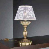 Настольная лампа Reccagni Angelo P. 7034 P Настольная лампа Reccagni Angelo P. 7034 P