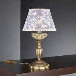 Настольная лампа Reccagni Angelo P. 7034 P Настольная лампа Reccagni Angelo P. 7034 P