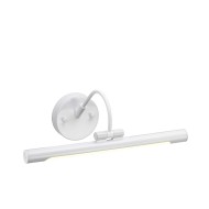 Подсветка для картин Elstead Lighting Alton ALTON PL/S WHT