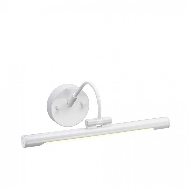 Подсветка для картин Elstead Lighting Alton ALTON PL/S WHT