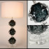 Настольная лампа DeLight Collection Crystal Table Lamp BRTL3115L