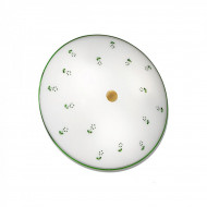 Настенно-потолочный светильник Kolarz Nonna 731.U12.4.21 Настенно-потолочный светильник Kolarz Nonna 731.U12.4.21